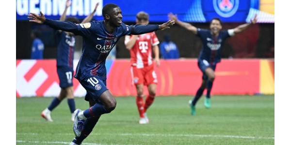 Mange talentfulde spillere er villige til at slutte sig til Paris Saint-Germain Mange talentfulde spillere er villige til at slutte sig til Paris Saint-Germain
